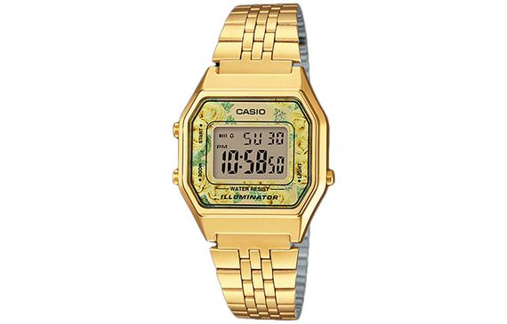 CASIO YOUTH LA680WGA-9C