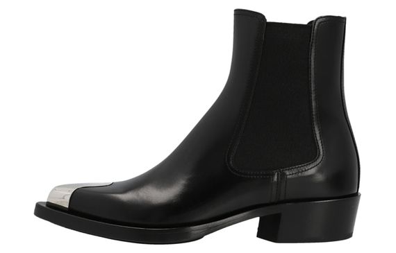 Alexander McQueen Punk