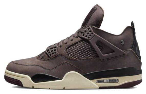 A Ma Maniére x Jordan Air Jordan 4 retro &quot;violet ore&quot;