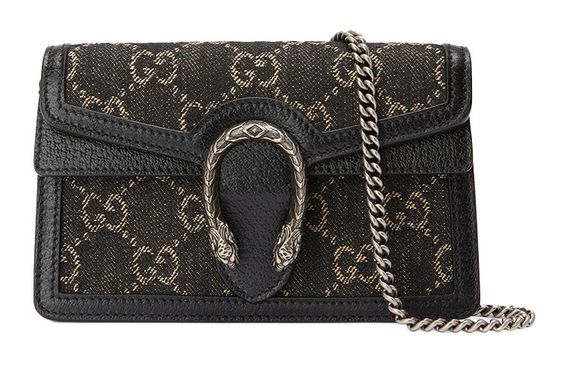 GUCCI Dionysus Logo