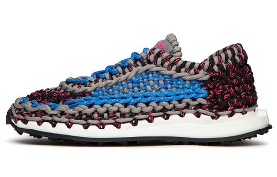 Valentino Crochet