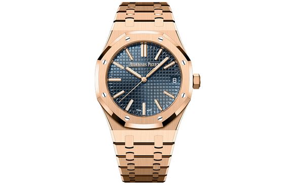 AUDEMARS PIGUET ROYAL OAK 50 41mm 15510OR.OO.1320OR.03