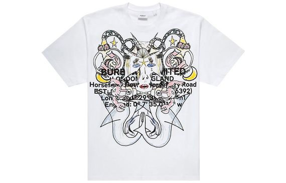 Burberry T