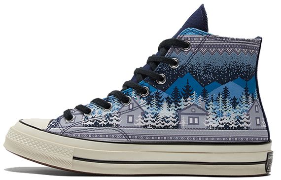 Converse 1970s Chuck Taylor All Star
