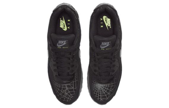 Nike Air Max 90 "Spider Web"