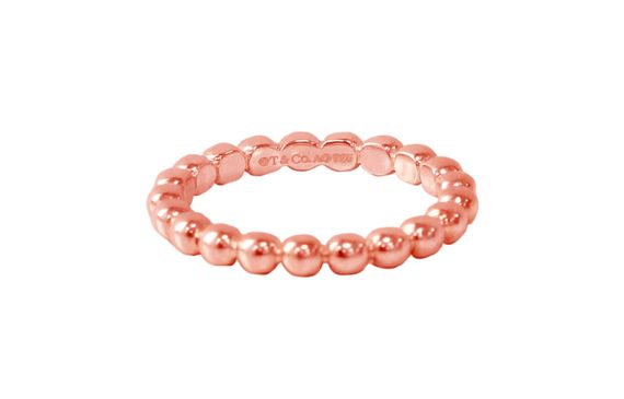 TIFFANY &amp; CO. HardWear 3mm