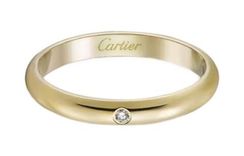 CARTIER 1895 k