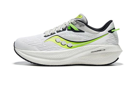 Saucony Triumph 21