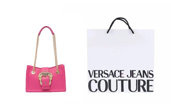VERSACE JEANS COUTURE