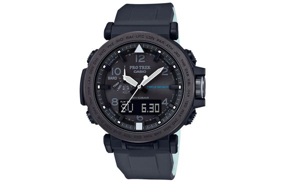 CASIO PRO TREK PRG-650Y-1PR