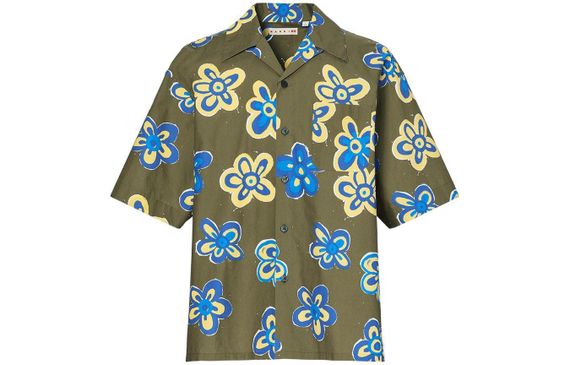 UNIQLO x MARNI SS22