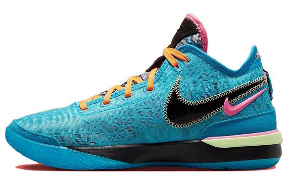 Nike LeBron NXXT Gen Zoom &quot;I Promise&quot;