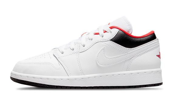 Jordan Air Jordan 1 Low &quot;Chicago Home&quot;