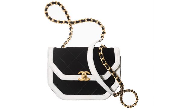 CHANEL 21K /