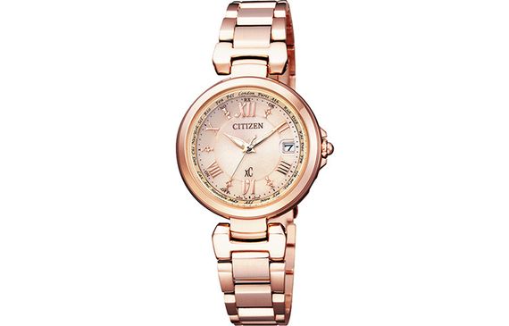 CITIZEN/ EC1032-54X