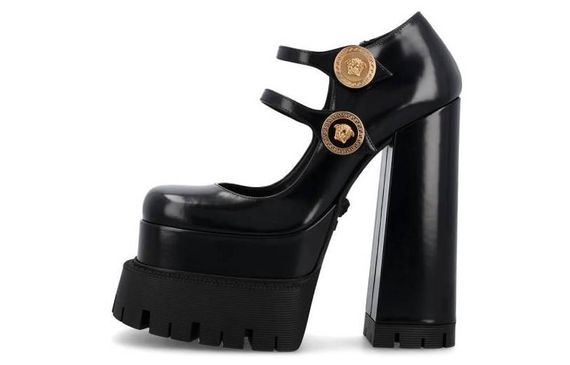 VERSACE La Medusa 16.5cm