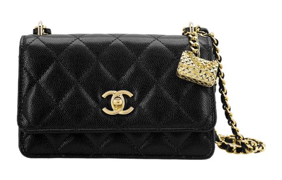CHANEL WOC 23S