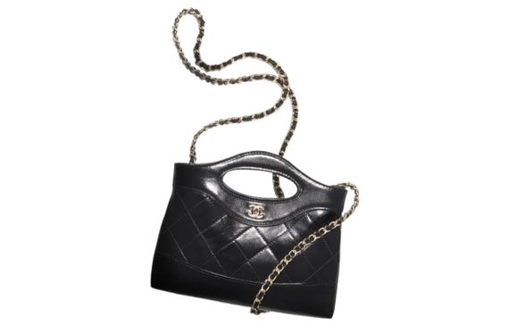 CHANEL 31bag 24C