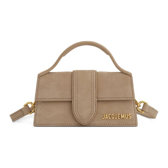 Jacquemus Logo