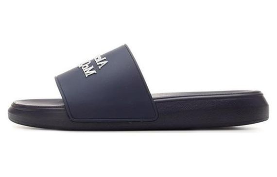 Alexander McQueen Pool Slide