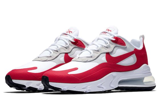 Nike Air Max 270 PU