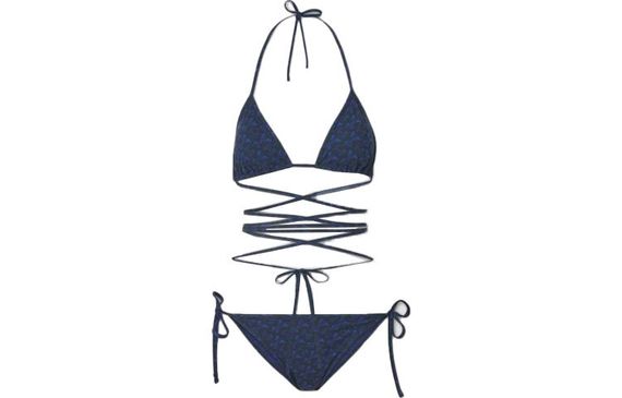 Burberry FW21 Logo
