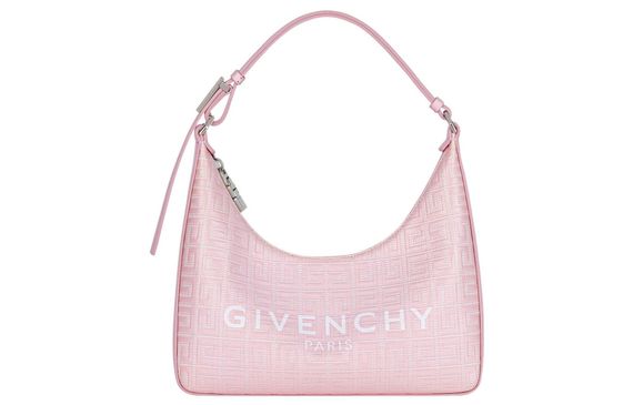 GIVENCHY cut-out 4G Logo
