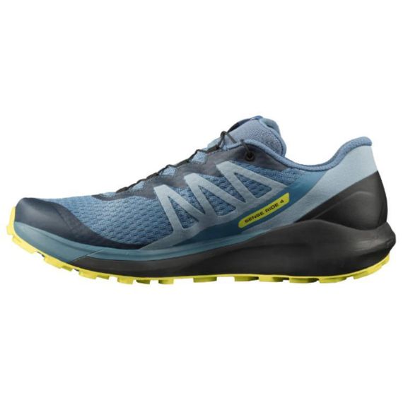 SALOMON Sense Ride 4