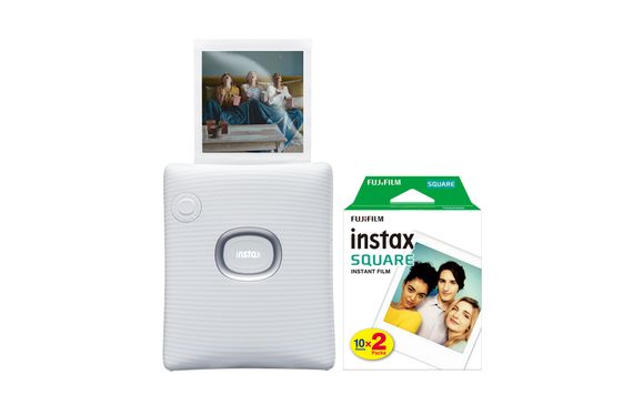 FUJIFILM instax SQUARE Link