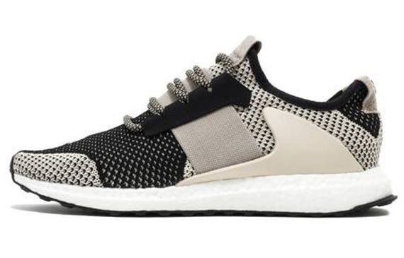 Adidas ULT ADO Boost Day One Clear Brown
