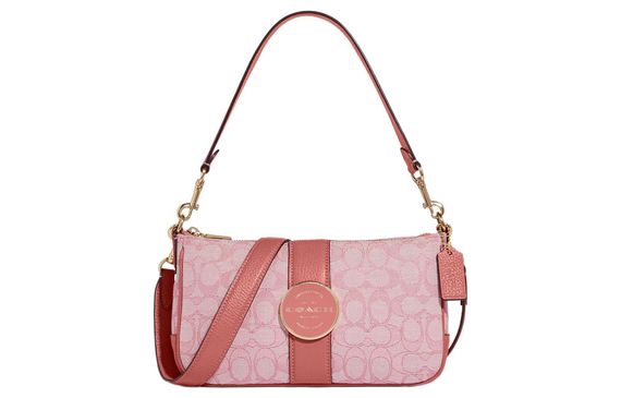COACH Lonnie 25 Chambray
