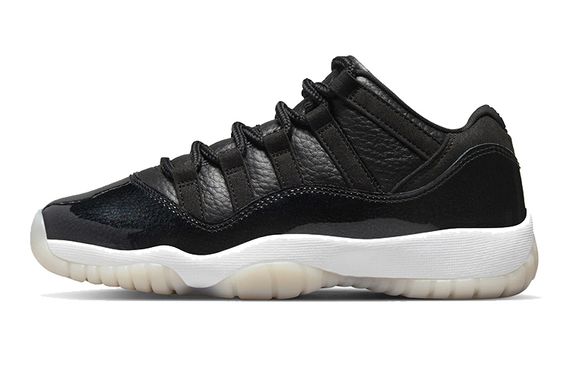 Jordan Air Jordan 11 Retro Low &quot;72-10&quot;