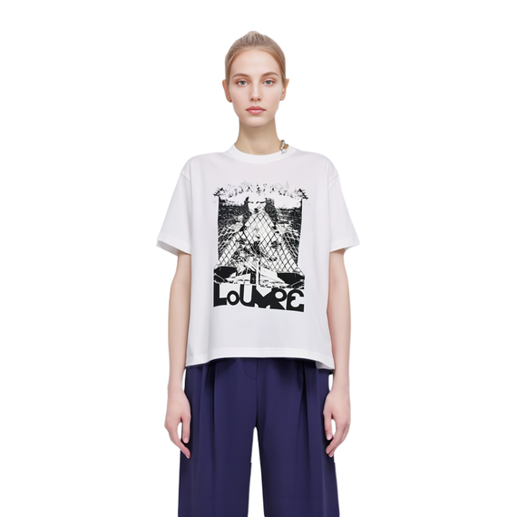 UNIQLO x SS23 T