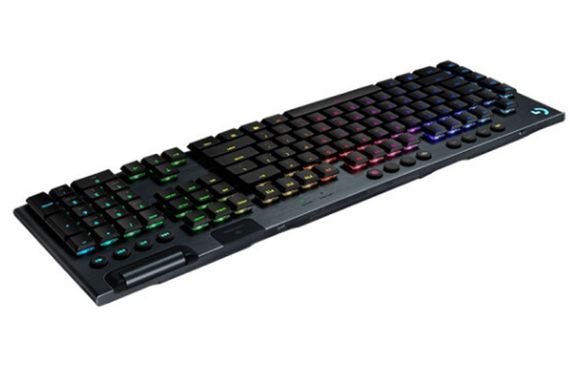 Logitech G913 109 RGB