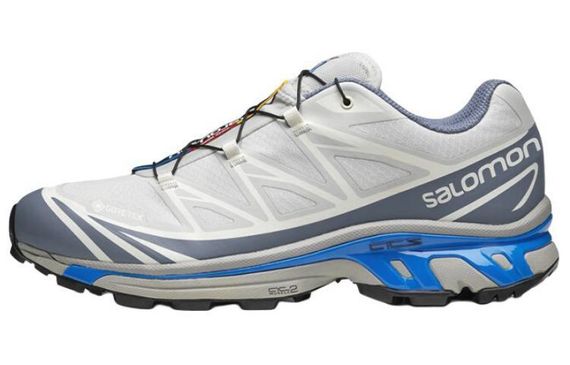 SALOMON XT-6