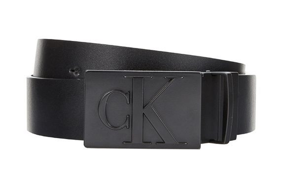 CALVIN KLEIN JEANS LOGO 3.5cm