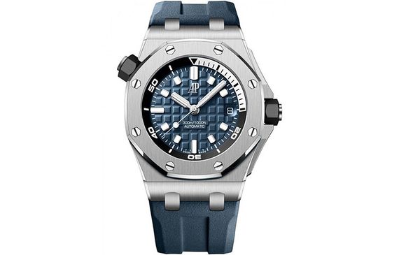 AUDEMARS PIGUET ROYAL OAK OFFSHORE 300