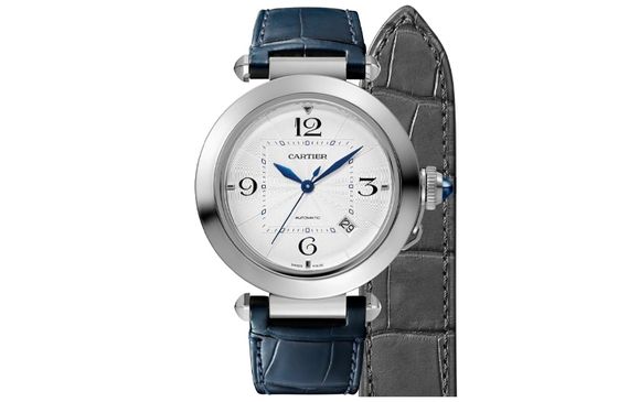 CARTIER 100 41mm