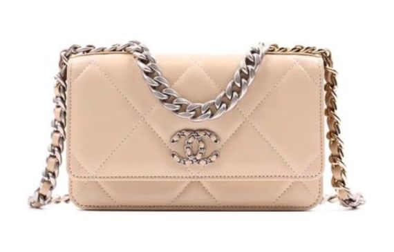 CHANEL 19BagWOC