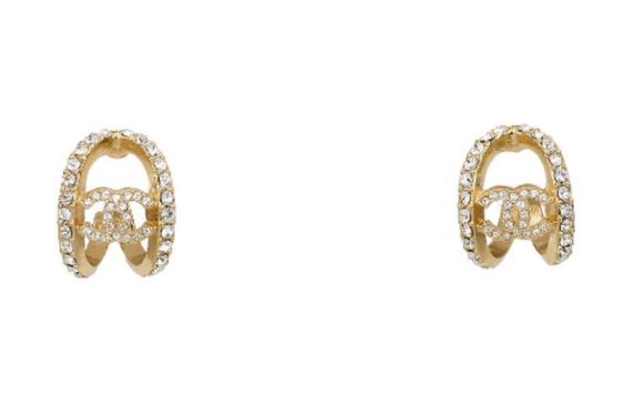 CHANEL LOGO C