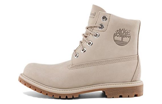 Timberland Nellie