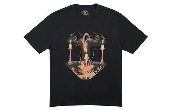 PALACE Spooked T