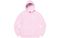 Supreme SS20 Week 1 S Logo Hooded Sweatshirt