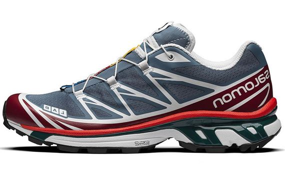 Salomon XT-6