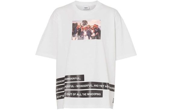 Burberry T