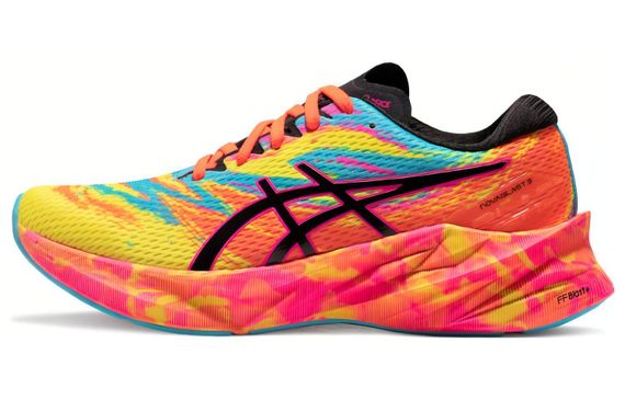 Asics Novablast 3