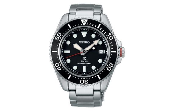 SEIKO prospex 200 SBDJ051