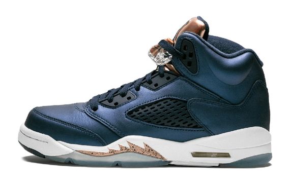 Jordan Air Jordan 5 Retro Bronze 2016
