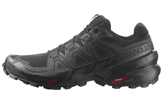 Salomon Speedcross 6