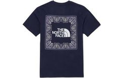 THE NORTH FACE Nse Bandana S/s R/tee 1 Logo T